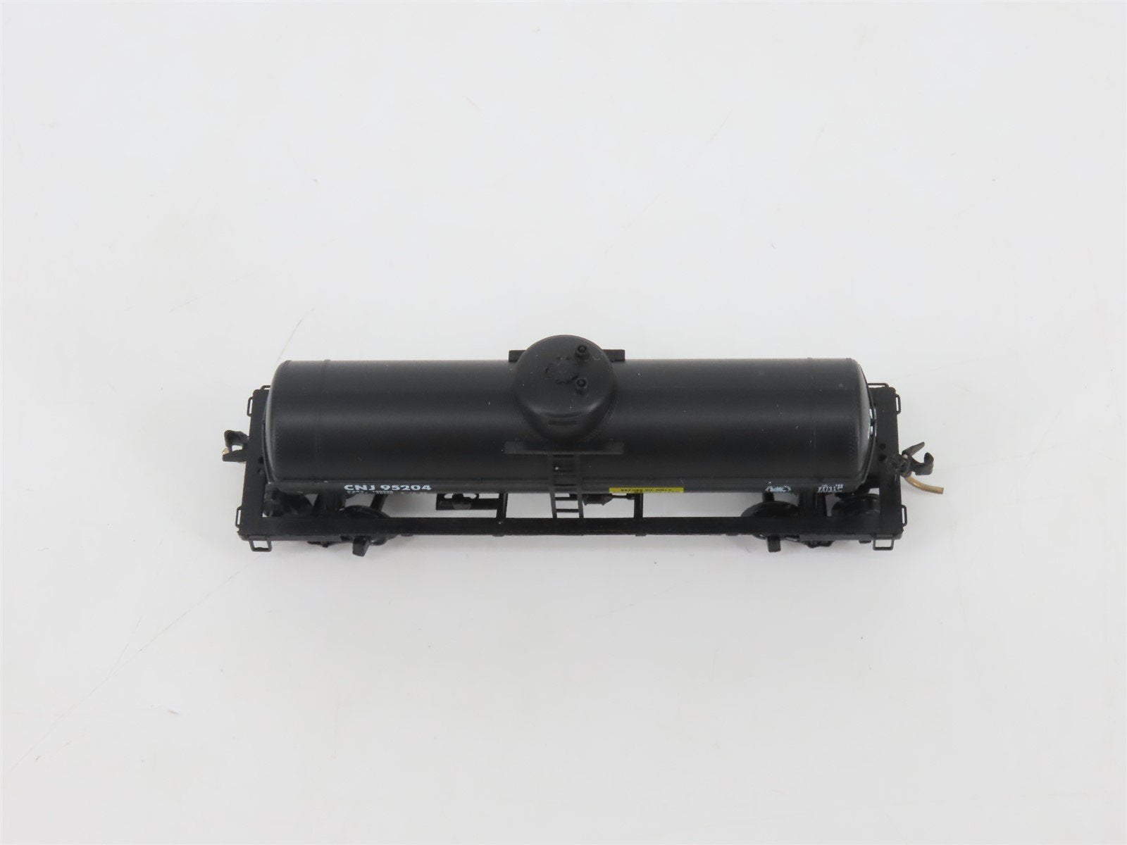 N Scale Micro-Trains MTL 65290 CNJ Jersey Central 39' Single Dome Tank Car 95204