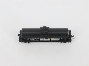 N Scale Micro-Trains MTL 65290 CNJ Jersey Central 39' Single Dome Tank Car 95204