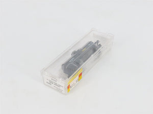 N Scale Micro-Trains MTL 65290 CNJ Jersey Central 39' Single Dome Tank Car 95204