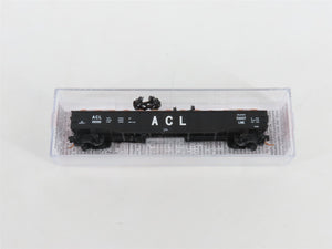 N Micro-Trains MTL 10500560 ACL Atlantic Coast Line 50' Gondola #98588 w/ Load