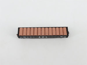 N Micro-Trains MTL 10500560 ACL Atlantic Coast Line 50' Gondola #98588 w/ Load