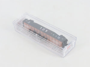N Micro-Trains MTL 10500560 ACL Atlantic Coast Line 50' Gondola #98588 w/ Load