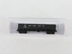 N Scale Micro-Trains MTL 08500031 WP Western Pacific 40' Gondola #9248 w/ Load