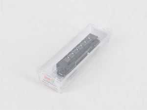 N Scale Micro-Trains MTL 08500031 WP Western Pacific 40' Gondola #9248 w/ Load