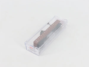 N Scale Micro-Trains MTL 06200040 RI Rock Island 50' Gondola #1176 w/ Load