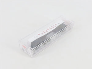 N Scale Micro-Trains MTL 105090 WC Wisconsin Central 50' Gondola #55077