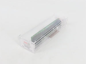 N Scale Micro-Trains MTL 45200 BN Burlington Northern 50' Flat Car #612743