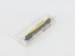 N Micro-Trains MTL 45070 UP Union Pacific 50' Fishbelly Side Flat Car #58315