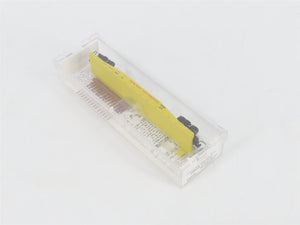 N Micro-Trains MTL 45070 UP Union Pacific 50' Fishbelly Side Flat Car #58315