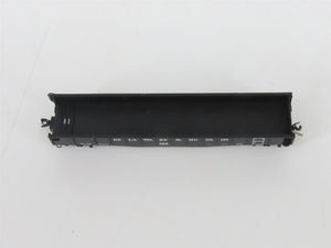 N Scale Micro-Trains MTL 46310 D&H Delaware & Hudson 50' Gondola #13833