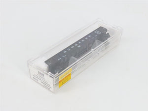 N Scale Micro-Trains MTL 46310 D&H Delaware & Hudson 50' Gondola #13833