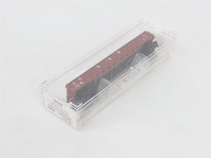 N Scale Micro-Trains MTL 62020 N&W Norfolk & Western 50' Gondola #70699