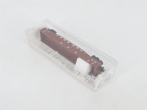 N Scale Micro-Trains MTL 62020 N&W Norfolk & Western 50' Gondola #70699