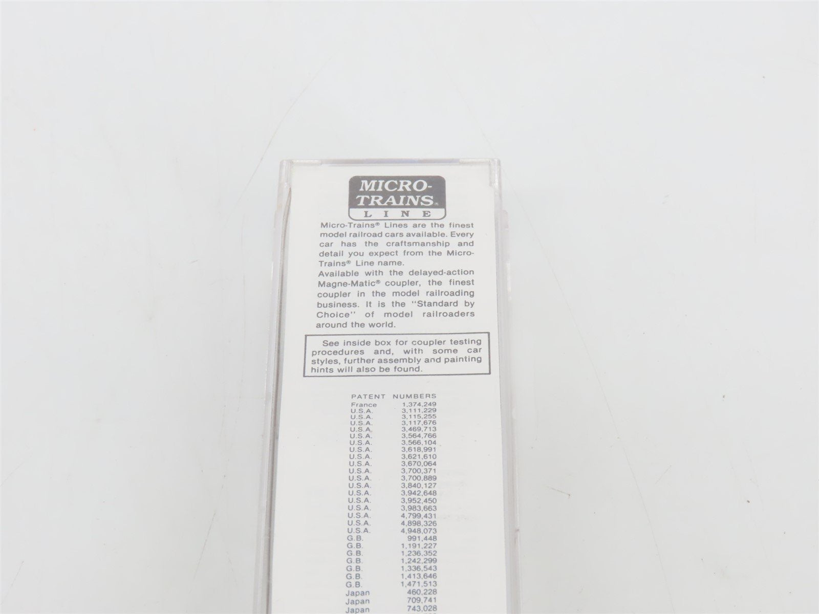 N Scale Micro-Trains MTL 62020 N&W Norfolk & Western 50' Gondola #70699