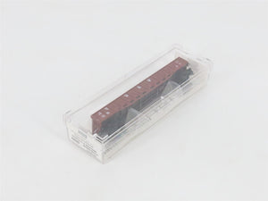 N Scale Micro-Trains MTL 62020 N&W Norfolk & Western 50' Gondola #70699