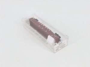 N Scale Micro-Trains MTL 62020 N&W Norfolk & Western 50' Gondola #70699
