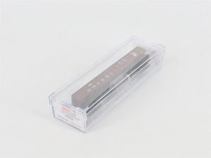 N Scale Micro-Trains MTL 04600320 CR Conrail 50' Gondola #512351 w/ RR Tie Load