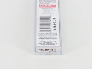 N Scale Micro-Trains MTL 04600320 CR Conrail 50' Gondola #512351 w/ RR Tie Load