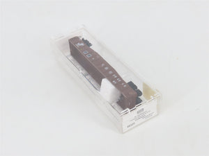 N Scale Micro-Trains MTL 46320 CR Conrail 50' Fishbelly Side Gondola #512302