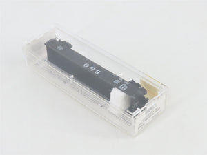 N Micro-Trains MTL 48020 B&O Baltimore & Ohio 50' Straight Side Gondola #557