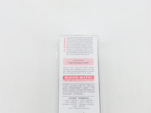 N Scale Micro-Trains MTL 46380 LV Lehigh Valley 50' Fishbelly Side Gondola 37048