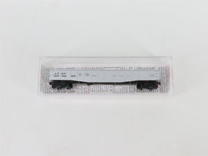 N Scale Micro-Trains MTL 105060 ATSF Santa Fe 50' Gondola MW #208522