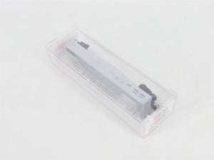 N Scale Micro-Trains MTL 105060 ATSF Santa Fe 50' Gondola MW #208522