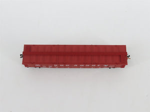 N Scale Micro-Trains MTL 106210 GN Great Northern 50' Gondola #73818