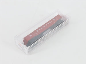 N Scale Micro-Trains MTL 106210 GN Great Northern 50' Gondola #73818
