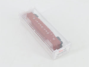 N Scale Micro-Trains MTL 106210 GN Great Northern 50' Gondola #73818