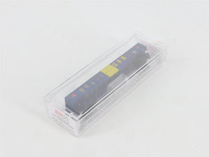 N Scale Micro-Trains MTL 10500120 CSXT CSX Transportation 50' Gondola #497107