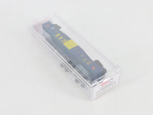 N Scale Micro-Trains MTL 10500120 CSXT CSX Transportation 50' Gondola #497107