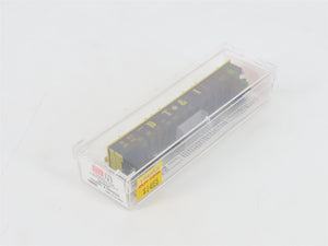 N Scale Micro-Trains MTL 106050 DT&I Detroit Toledo & Ironton 50' Gondola #9504