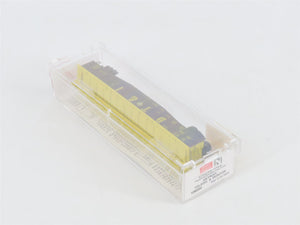 N Scale Micro-Trains MTL 106050 DT&I Detroit Toledo & Ironton 50' Gondola #9504