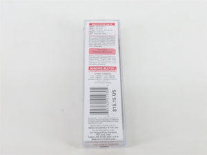 N Scale Micro-Trains MTL 10600010 NH New Haven 50' Low Cover Gondola #62008