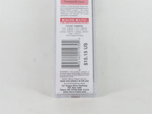 N Scale Micro-Trains MTL 10600010 NH New Haven 50' Low Cover Gondola #62008