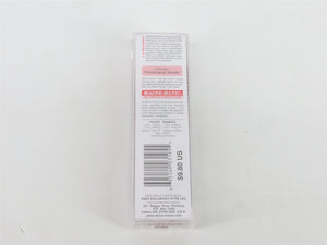 N Micro-Trains MTL 45160 WM Western Maryland 50' Fishbelly Side Flat Car #2645
