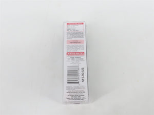 N Micro-Trains MTL 04600290 CP Canadian Pacific 50' Gondola #341998 w/ Tie Load