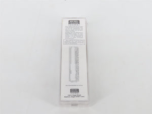 N Scale Micro-Trains MTL 62030 ATSF Santa Fe 50' Gondola w/ Drop Ends #176650