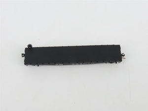 N Micro-Trains MTL 45230 WP Western Pacific 50' Fishbelly Side Flat Car #1908