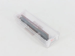 N Micro-Trains MTL 45060 D&RGW Rio Grande 50' Fishbelly Side Flat Car #23019