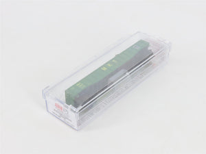 N Scale Micro-Trains MTL 10600590 MKT Missouri Kansas Texas 50' Gondola #12447