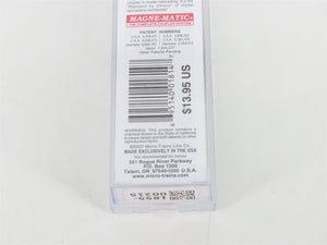 N Scale Micro-Trains MTL 12100010 B&O CSX Baltimore & Ohio Scale Test Car 941221