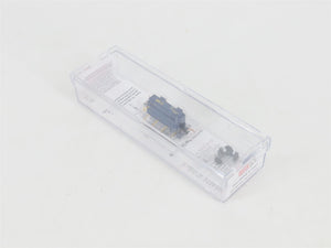 N Scale Micro-Trains MTL 12100010 B&O CSX Baltimore & Ohio Scale Test Car 941221