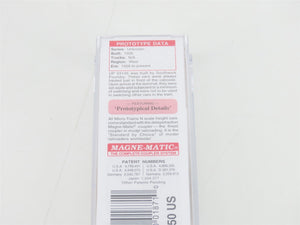 N Scale Micro-Trains MTL 12100030 UP Union Pacific Scale Test Car #03145