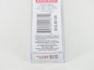 N Scale Micro-Trains MTL 12100030 UP Union Pacific Scale Test Car #03145