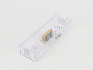 N Scale Micro-Trains MTL 12100030 UP Union Pacific Scale Test Car #03145