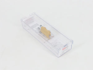 N Scale Micro-Trains MTL 12100030 UP Union Pacific Scale Test Car #03145
