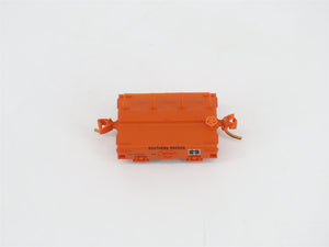 N Scale Micro-Trains MTL 12100060 Southern Railway Scale Test Car #992506