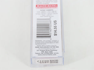 N Scale Micro-Trains MTL 12100060 Southern Railway Scale Test Car #992506